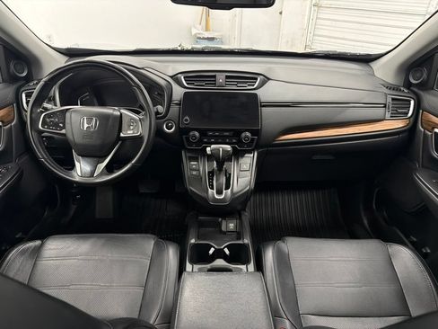 Used 2018 Honda CR-V EX-L image 25