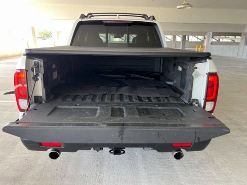 Used 2022 Honda Ridgeline RTL-E image 30