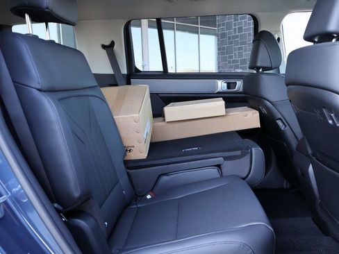 New 2026 Hyundai Santa Fe SEL image 13