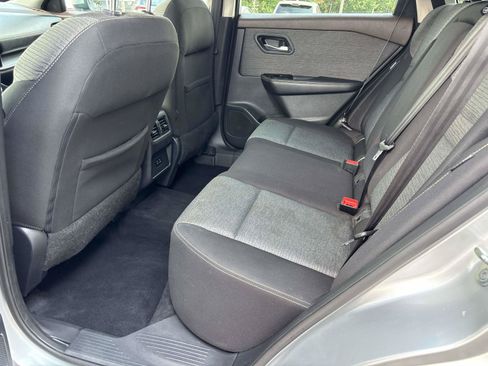 Used 2022 Nissan Rogue SV AWD/4WD image 12