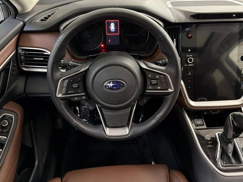 Used 2022 Subaru Outback Touring XT AWD/4WD image 31