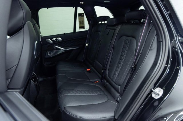 New 2026 BMW X5 M Competition w/ Executive Package AWD/4WD image 25
