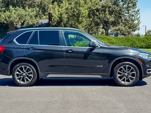 Used 2017 BMW X5 xDrive35i AWD/4WD image 3