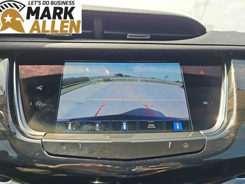 Used 2024 Cadillac XT6 Premium Luxury w/ Technology Package AWD/4WD image 14
