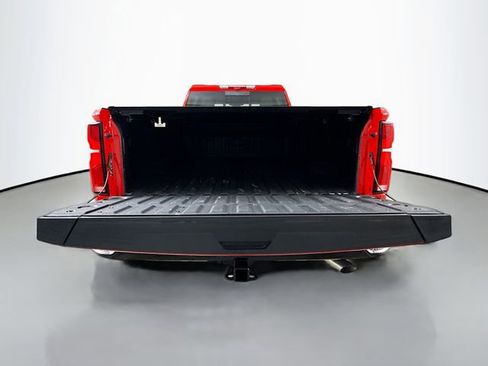 New 2026 Chevrolet Silverado 2500 ZR2 image 28