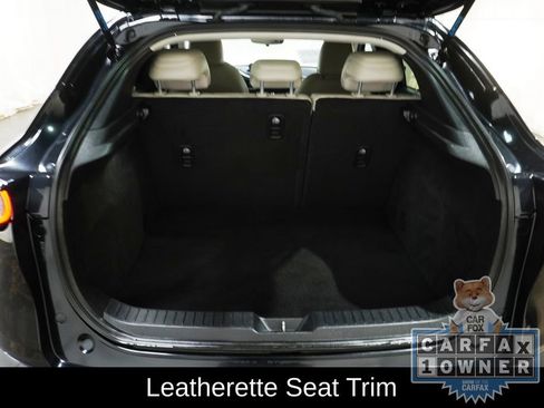 Used 2020 MAZDA CX-30 AWD w/ Select Package image 8
