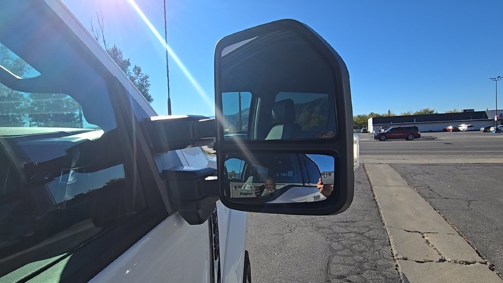 Used 2026 Ford F450 Lariat w/ FX4 Off-Road Package AWD/4WD image 30