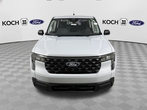 New 2026 Ford Maverick XL w/ Equipment Group 101A AWD/4WD image 2