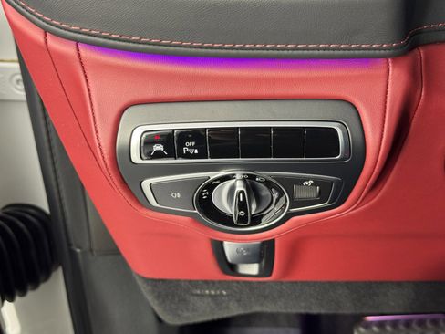 Used 2022 Mercedes-Benz G 63 AMG Squared image 20