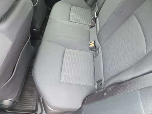 Certified 2025 Toyota Corolla SE FWD image 18