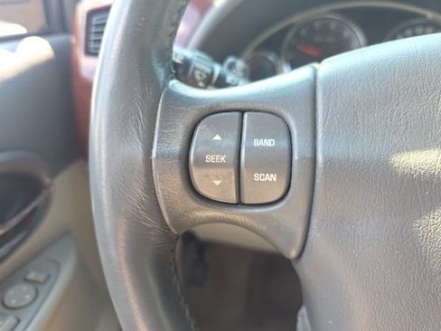 Used 2007 Buick Rendezvous CX w/ CX Luxury Package FWD image 18