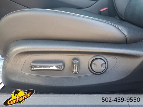 Used 2024 Honda Accord EX-L image 20