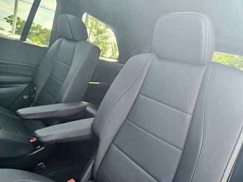 Certified 2025 Mercedes-Benz GLS 450 4MATIC w/ AMG Line Exterior image 26