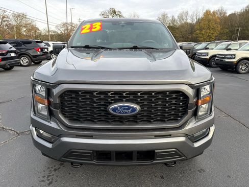 Used 2023 Ford F150 XL w/ STX Appearance Package image 27