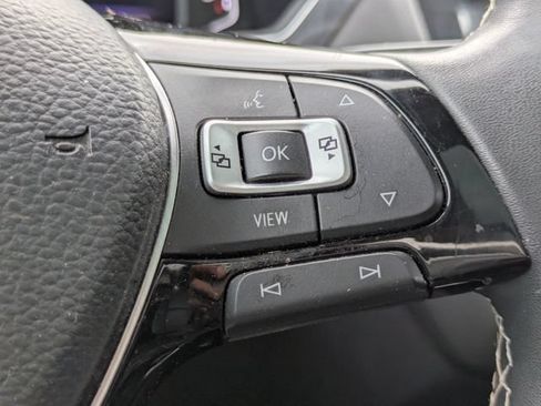 Used 2021 Volkswagen Tiguan S AWD/4WD image 29