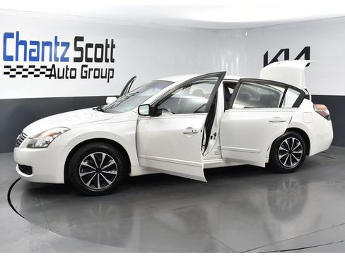 Used 2008 Nissan Altima 2.5 S w/ Convenience Pkg FWD image 26