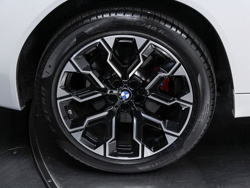 Used 2025 BMW X3 xDrive30i w/ M Sport Package image 8