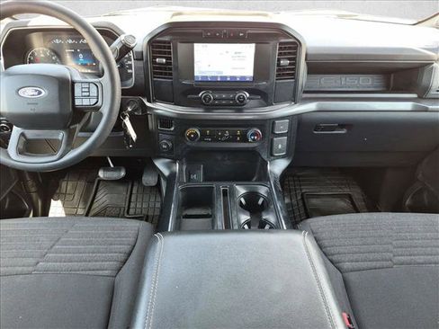Used 2023 Ford F150 XL w/ STX Appearance Package RWD image 18