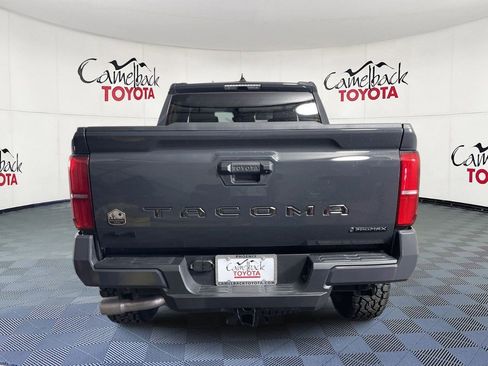 New 2026 Toyota Tacoma TRD Off-Road AWD/4WD image 6