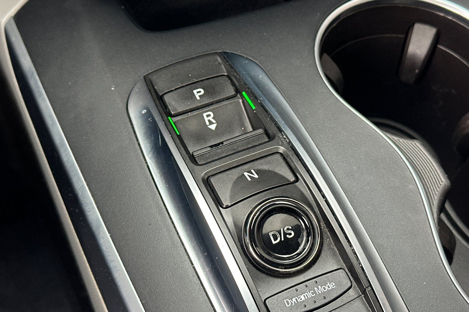 Used 2019 Acura MDX SH-AWD image 17