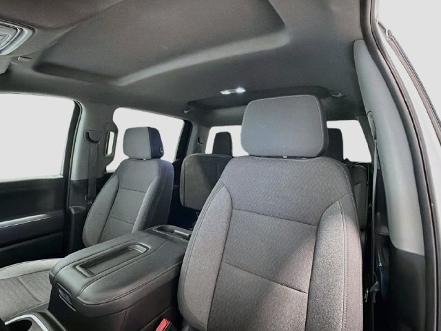Certified 2022 Chevrolet Silverado 1500 RST AWD/4WD image 18