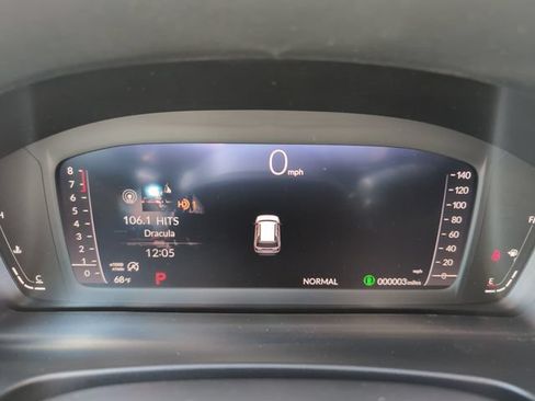 Used 2026 Honda Passport TrailSport Elite image 23