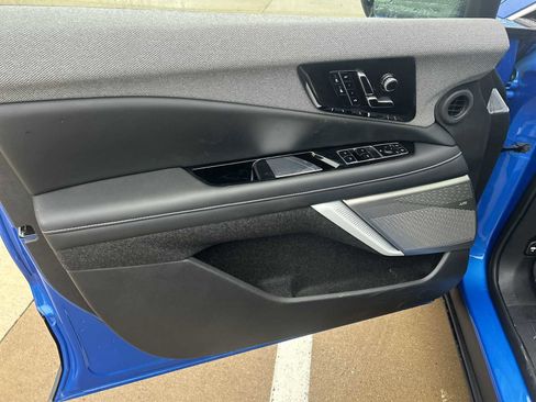 New 2026 Cadillac Optiq Luxury 1 image 21