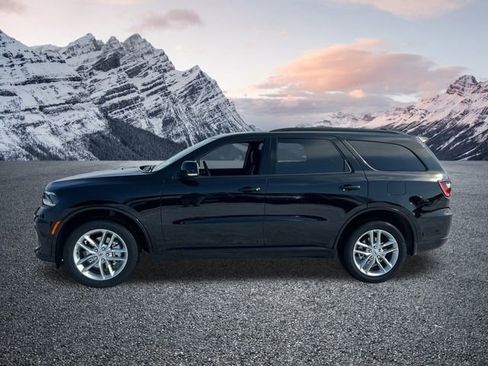 New 2026 Dodge Durango GT image 2