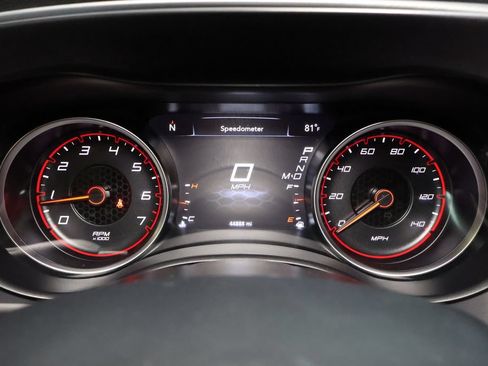 Used 2020 Dodge Charger SXT AWD/4WD image 18