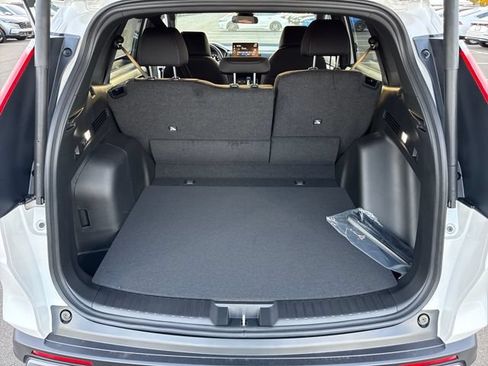 Used 2026 Honda CR-V TrailSport image 29