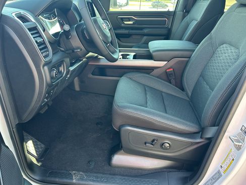 New 2026 RAM 1500 Big Horn image 14