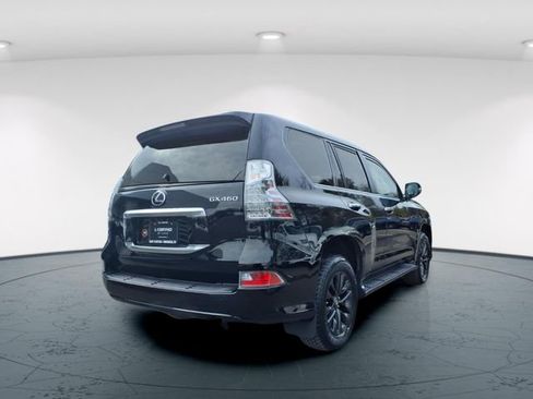 Certified 2023 Lexus GX 460 Premium w/ Premium Plus Package image 25