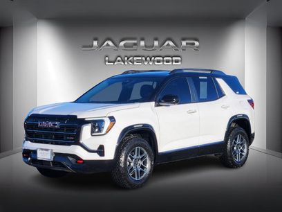 Used 2026 GMC Terrain AT4 w/ Technology Package II