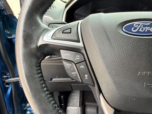 Used 2020 Ford Edge SEL w/ Convenience Package image 21