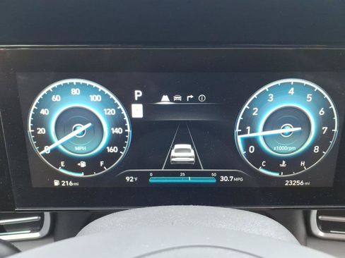 Certified 2024 Hyundai Elantra SEL FWD image 30