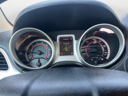 Used 2012 Dodge Journey American Value Package FWD image 14