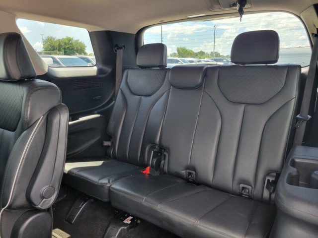 Used 2024 Hyundai Palisade SEL AWD/4WD image 31