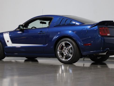 Used 2007 Ford Mustang GT image 27