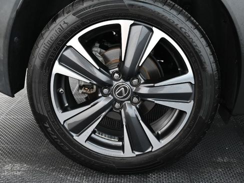 Used 2021 Lexus UX 200 w/ Accessory Package (Z2) FWD image 44