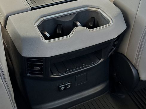 New 2025 Toyota Tundra Limited image 13