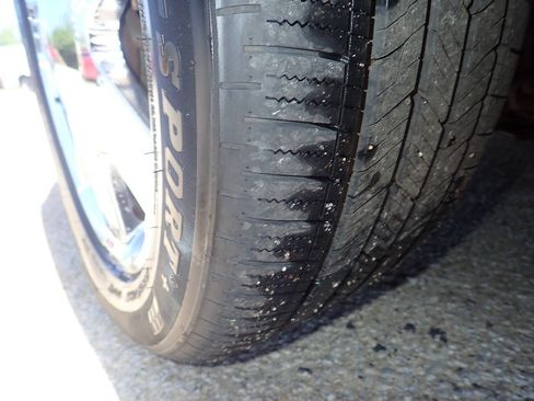 Used 2003 Ford Thunderbird RWD image 16