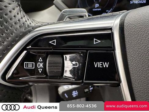 Used 2023 Audi e-tron GT Prestige w/ Prestige Package AWD/4WD image 31