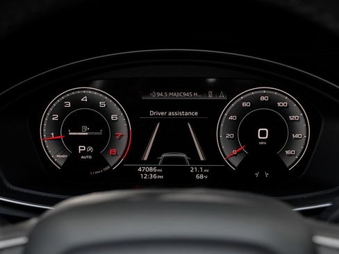 Used 2022 Audi Q5 2.0T Prestige w/ Prestige Package image 29