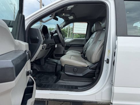 Used 2020 Ford F350 XL w/ Snow Plow Prep Package AWD/4WD image 13