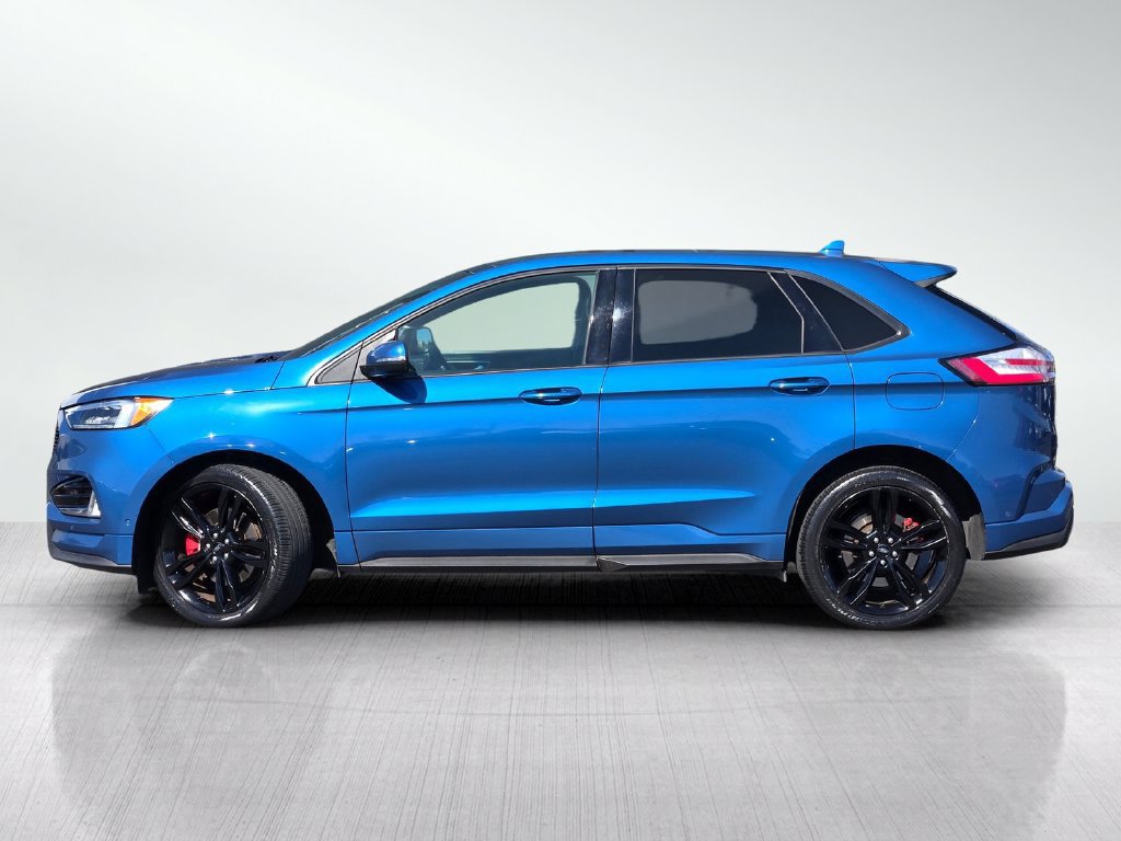 Used 2019 Ford Edge ST w/ Equipment Group 401A AWD/4WD image 7