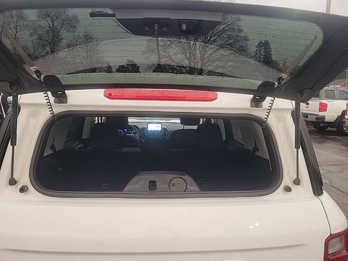 Used 2023 Ford Bronco Sport Big Bend image 28