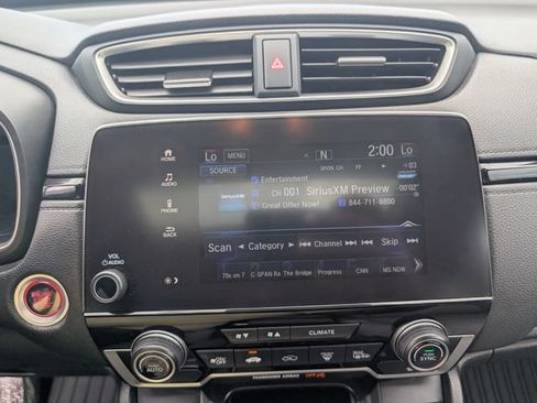 Used 2020 Honda CR-V EX image 15
