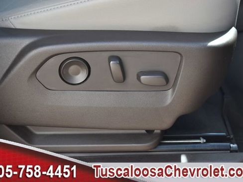 Used 2021 Chevrolet Tahoe LT w/ LT Signature Package RWD image 28