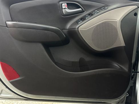 Used 2015 Hyundai Tucson SE AWD/4WD image 26
