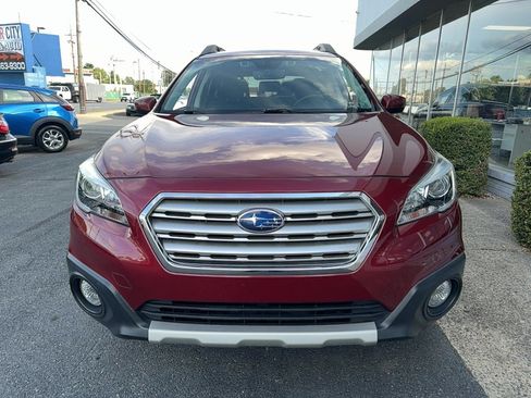 Used 2017 Subaru Outback 3.6R Limited AWD/4WD image 34